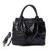 Refresh Black Padded Bag