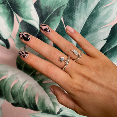 ChloBo Mini Star Ring
