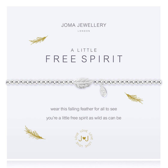Joma Free Spirit Bracelet