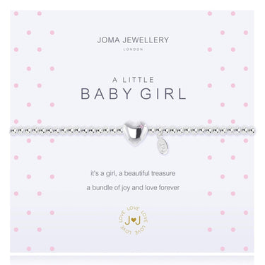 Joma Baby Girl Bracelet 1087