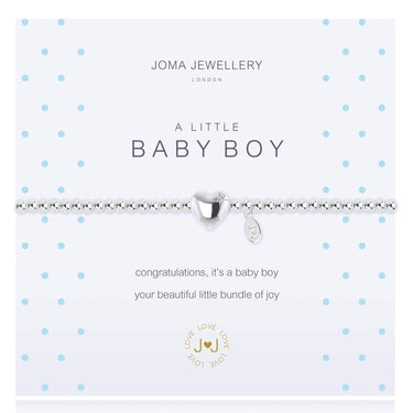 joma baby boy bracelet 1088