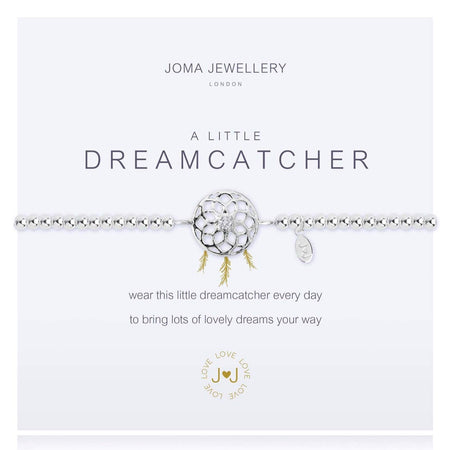 Joma Dreamcatcher Bracelet
