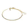 Pilgrim Cherished Bracelet - Gold