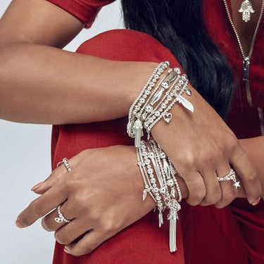 ChloBo Mini Star Ring