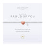 Joma Proud of You Bracelet 