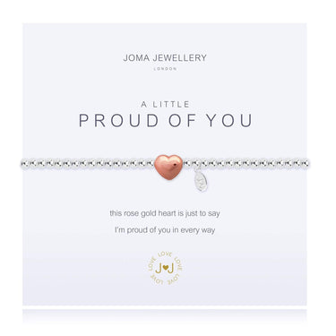 Joma Proud of You Bracelet 