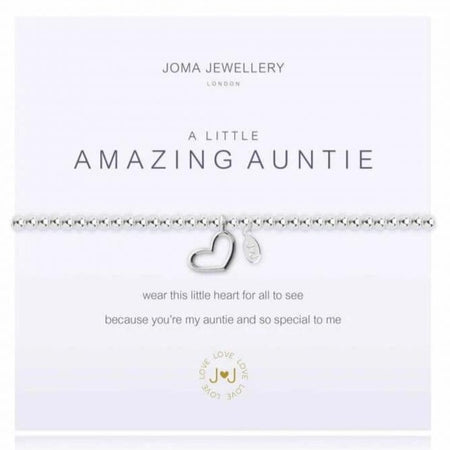 Joma Amazing Auntie Bracelet