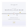 Joma Marvellous Mum Bracelet 