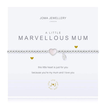 Joma Marvellous Mum Bracelet 