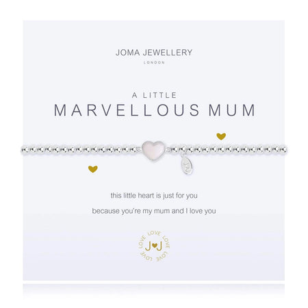 Joma Marvellous Mum Bracelet