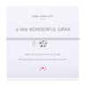 Joma A Little Wonderful Gran Bracelet