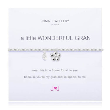Joma A Little Wonderful Gran Bracelet