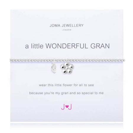 Joma Wonderful Gran Bracelet
