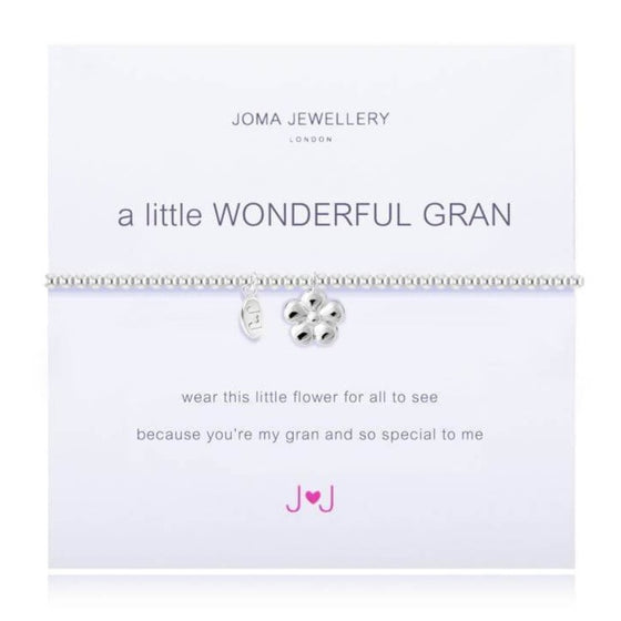Joma A Little Wonderful Gran Bracelet