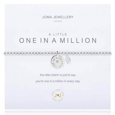 Joma One In A Million Bracelet