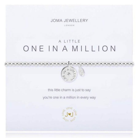 Joma One In A Million Bracelet