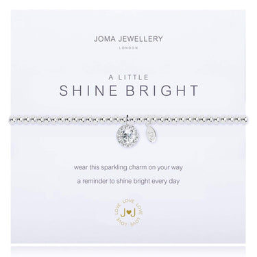 Joma Shine Bright Bracelet 1840