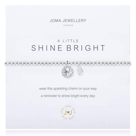 Joma Shine Bright Bracelet