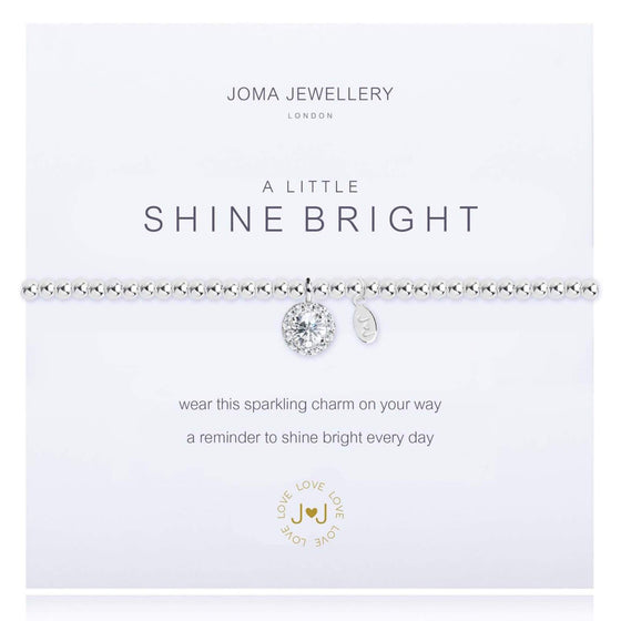 Joma Shine Bright Bracelet 1840