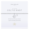 Joma Celtic Knot Bracelet