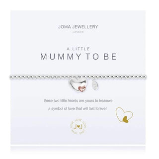 Joma Mummy To Be Bracelet