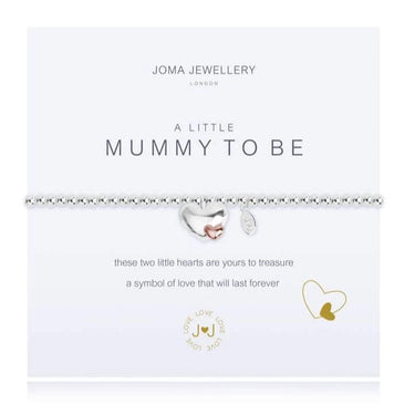 Joma Mummy To Be Bracelet