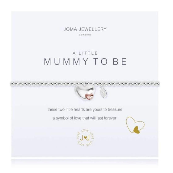 Joma Mummy To Be Bracelet