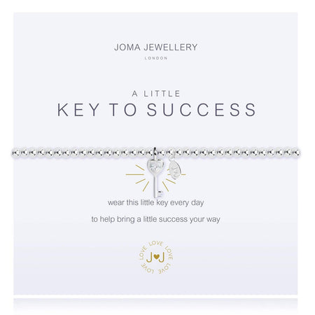 Joma Key To Success Bracelet