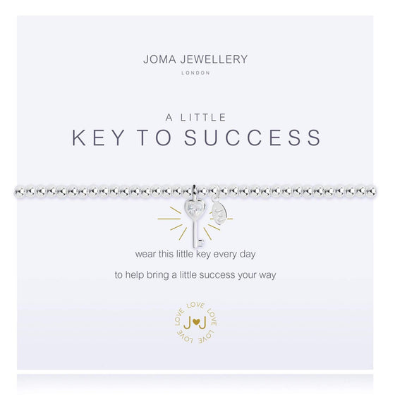 Joma Key To Success Bracelet 2072