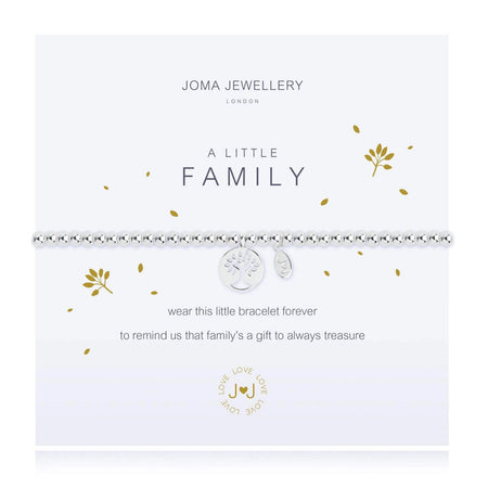 Joma Family Bracelet