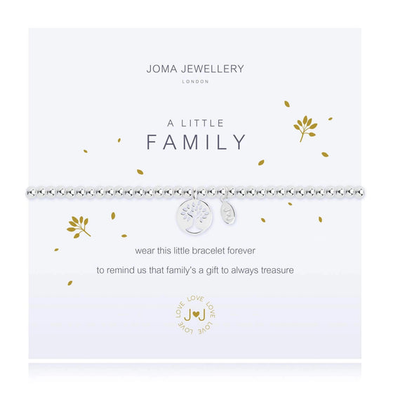 Joma Family Bracelet 