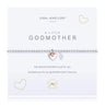 Joma Godmother Bracelet