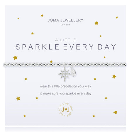 Joma Sparkle Every Day Bracelet