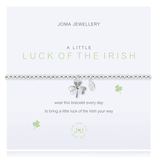 Joma Luck of The Irish Bracelet