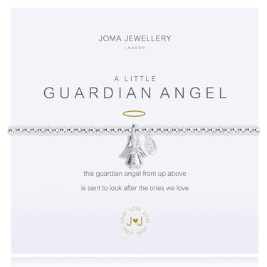 Joma Guardian Angel Bracelet 