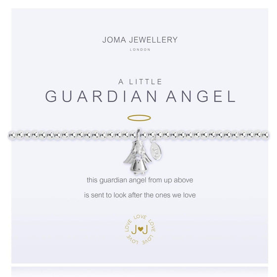 Joma Guardian Angel Bracelet 
