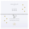 Joma A Little Dog Bracelet 