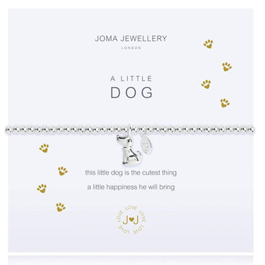 Joma A Little Dog Bracelet 