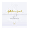 Joma Fabulous Friend Bracelet 