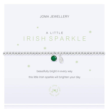 Joma Irish Sparkle Bracelet 