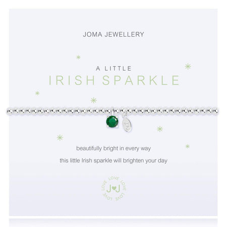 Joma Irish Sparkle Bracelet