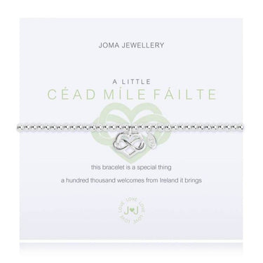 Joma Cead Mile Failte Bracelet 