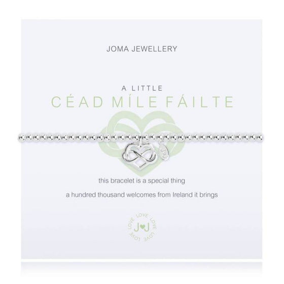 Joma Cead Mile Failte Bracelet 