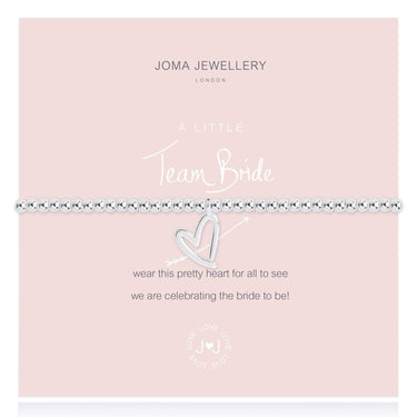 Joma Team Bride Bracelet