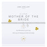 Joma Mother Of The Bride Bracelet 2542