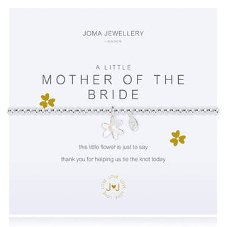 Joma Mother Of The Bride Bracelet 2542