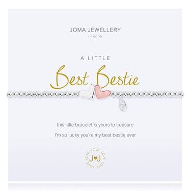 Joma Best Bestie Bracelet
