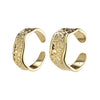 Pilgrim Daniela Cuffs -  Gold