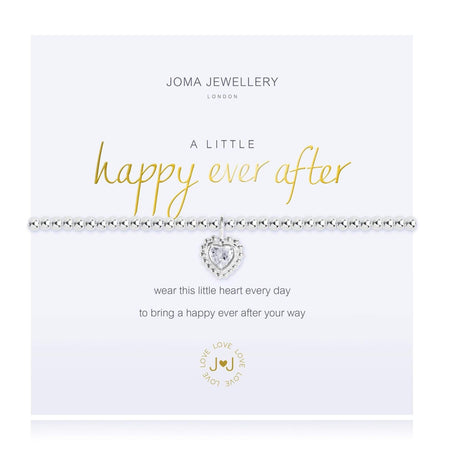 Joma Happy Ever After Bracelet