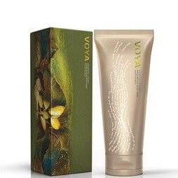 Voya Squeaky Clean Body Wash - Lime & Mandrain